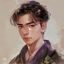 韩漫大全读者小默头像，26岁男性用户，历史古风韩漫爱好者